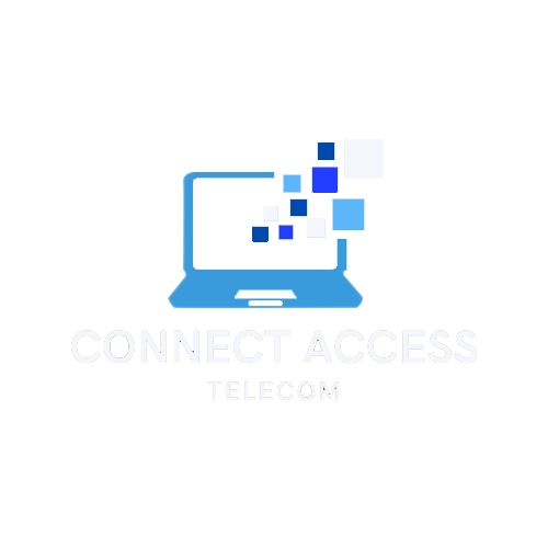 Logo Connect Access